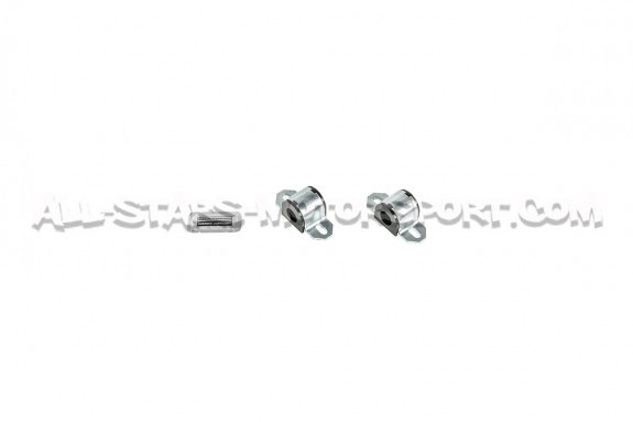 Barre antiroulis avant reglable Whiteline pour Toyota Yaris GR