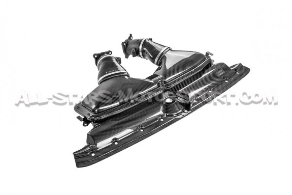 Admisión de fibra de carbono Eventuri para Audi RS6 C8 / RS7 C8