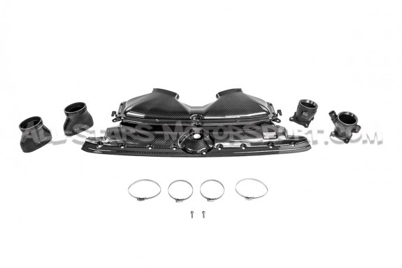 Audi RS6 C8 / RS7 C8 Eventuri Carbon Fiber Intake System