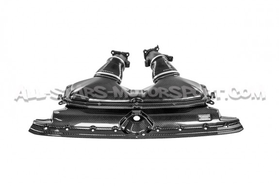 Audi RS6 C8 / RS7 C8 Eventuri Carbon Fiber Intake System