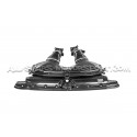 Audi RS6 C8 / RS7 C8 Eventuri Carbon Fiber Intake System