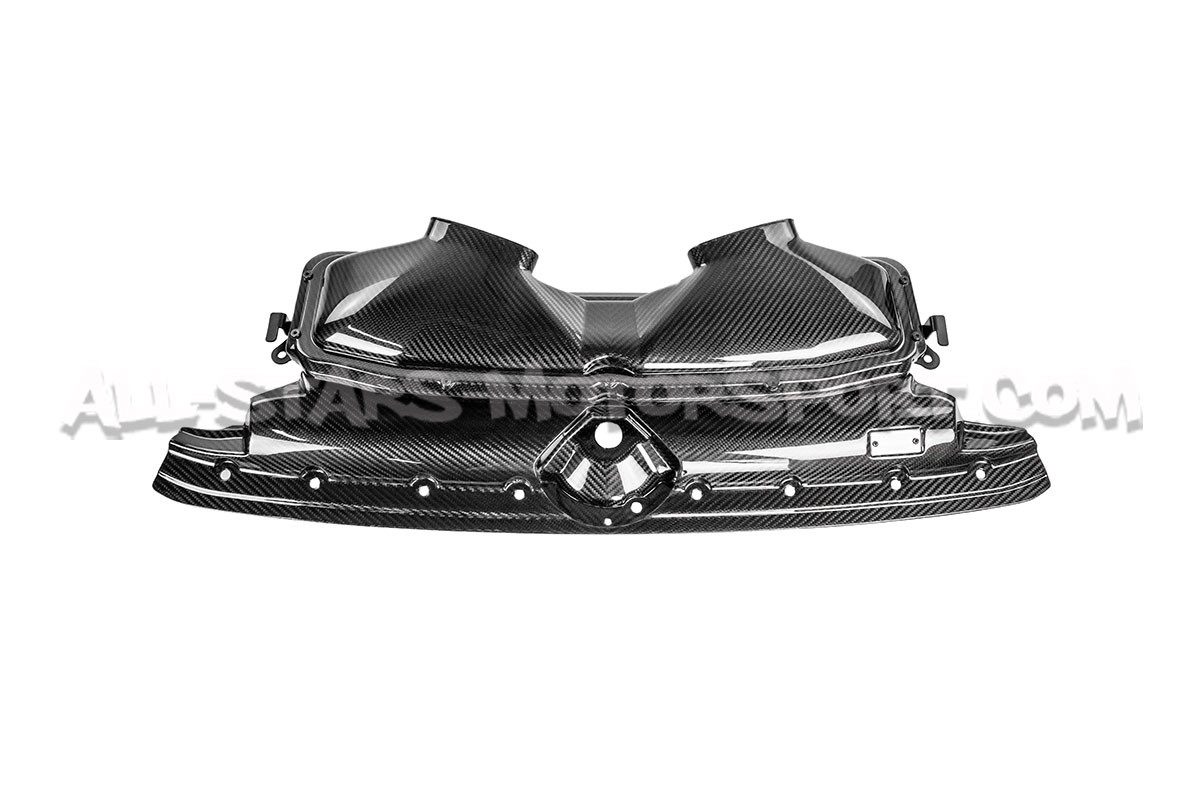 Audi RS6 C8 / RS7 C8 Eventuri Carbon Fiber Intake System