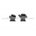 Audi RS6 C8 / RS7 C8 Eventuri Carbon Fiber Intake System