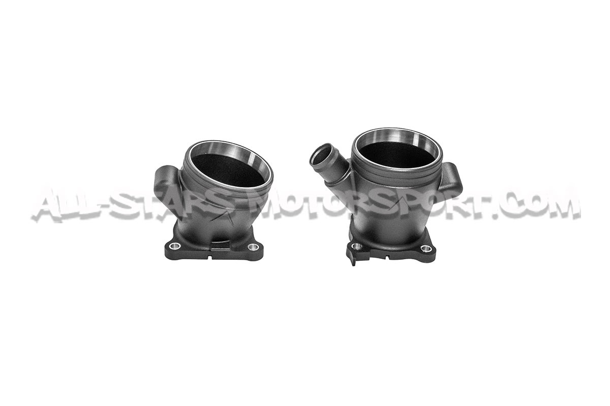 Audi RS6 C8 / RS7 C8 Eventuri Carbon Fiber Intake System