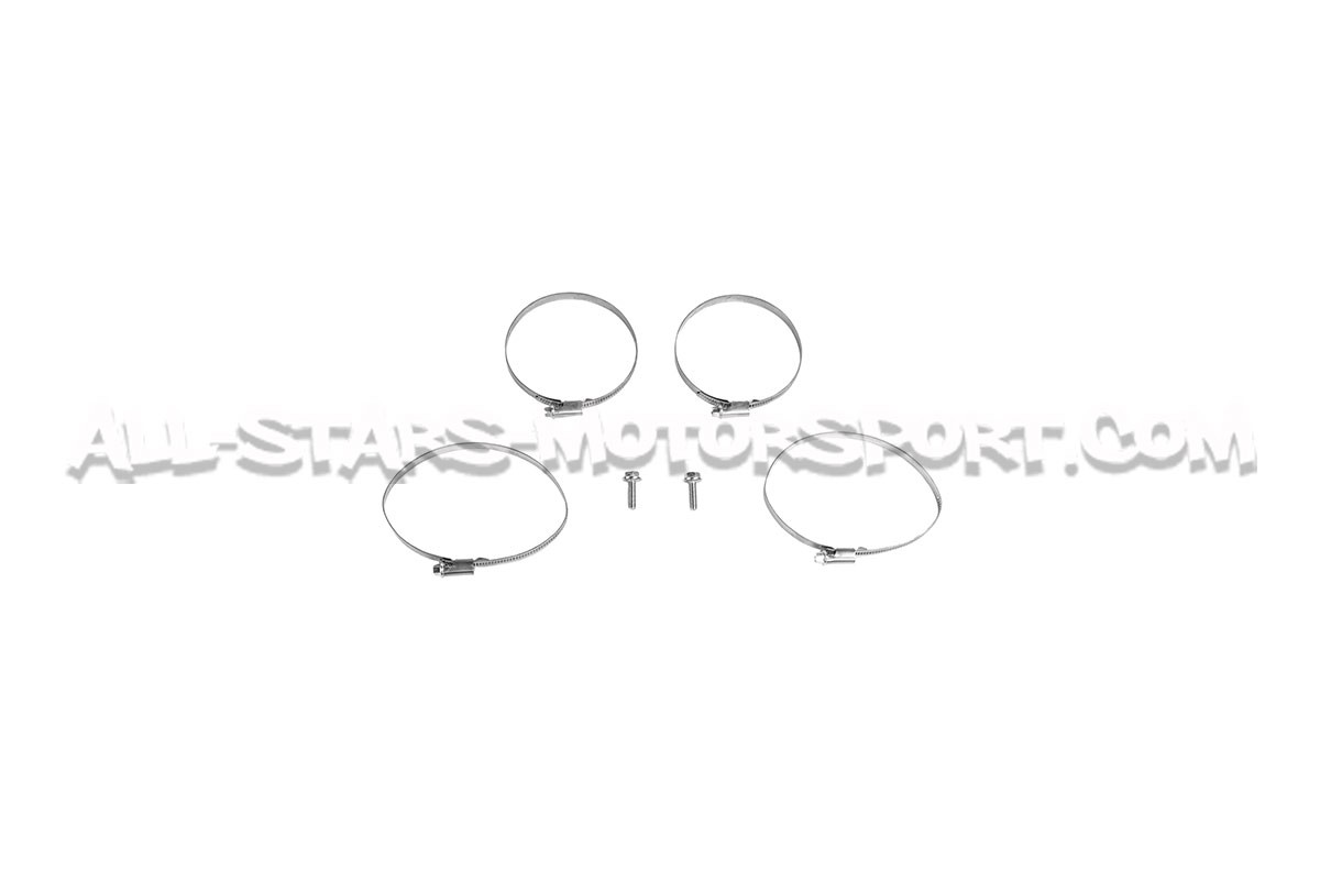 Admission carbone Eventuri pour Audi RS6 C8 / RS7 C8