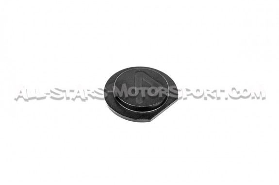 Alpha Competition Rear Wiper Delete for Audi A3 / S3 / RS3 and A1 / S1