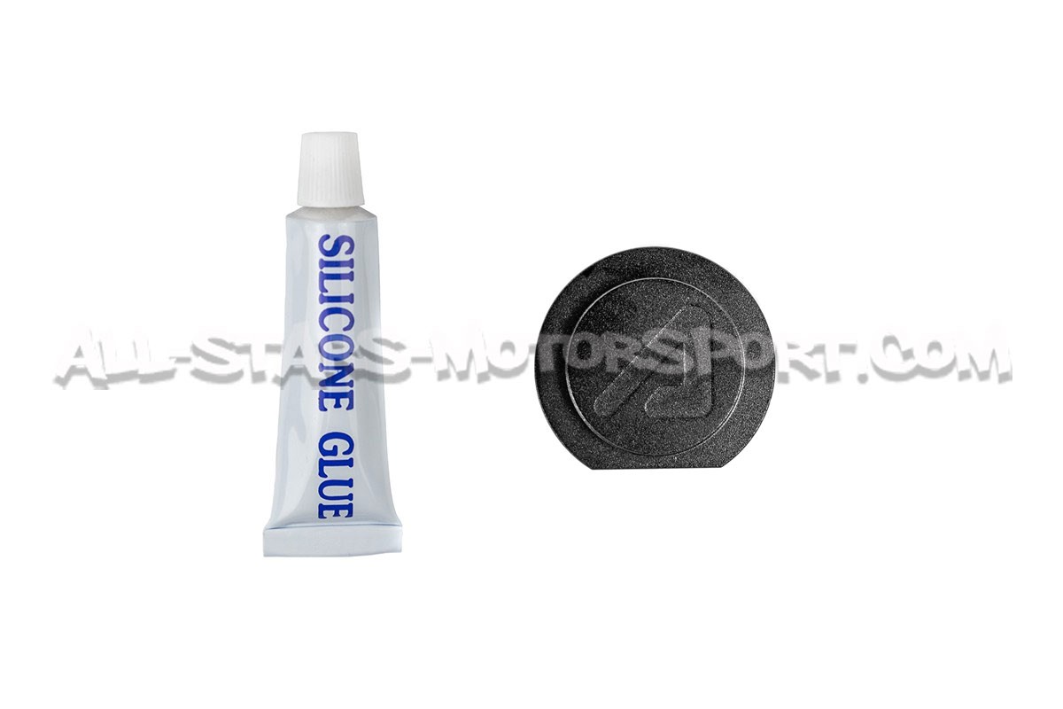 Bouchon suppression d'essui glace arrière Alpha Competition pour Au...