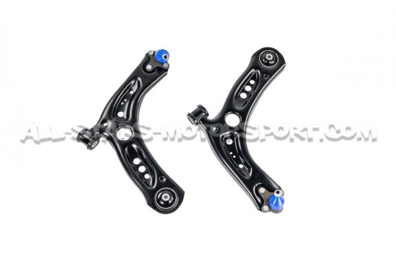 Bras de suspension inférieur avant Whiteline pour Golf 7 GTI / Golf...