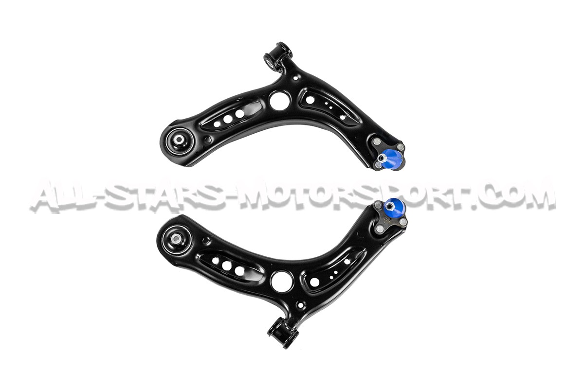 Brazos de suspensión inferiores delanteros Whiteline para Golf 7 GT...
