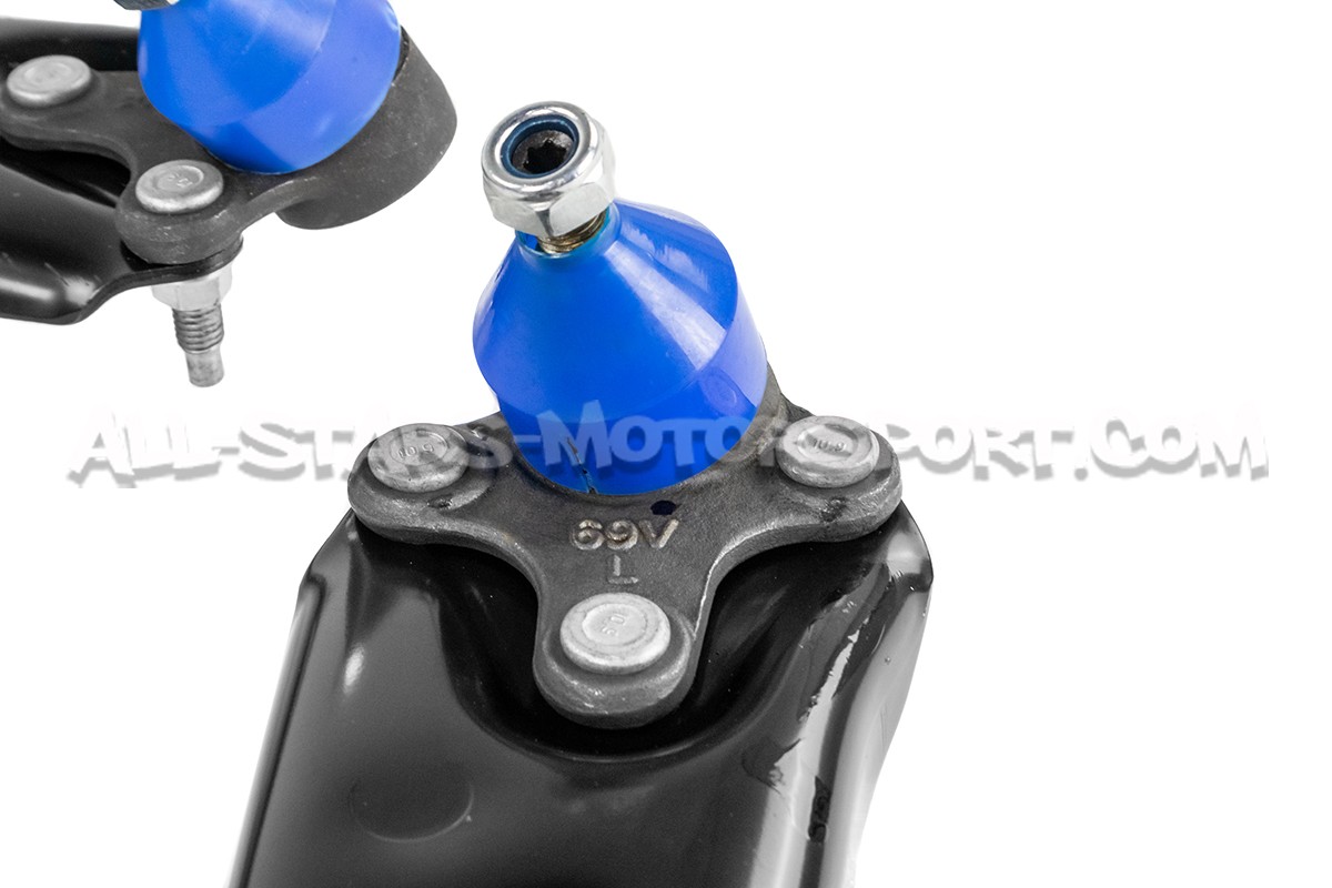 Bras de suspension inférieur avant Whiteline pour Golf 7 GTI / Golf...