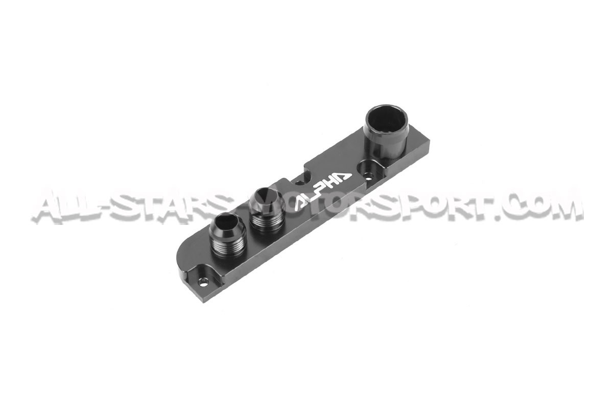 Placa de PCV Alpha Competition para Catch Can de 2.0 TFSI EA113