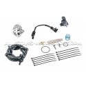 Válvula de descarga abierta Forge Motorsport para Golf 8 GTI / Golf...