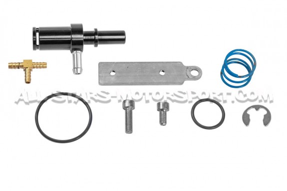 Válvula de descarga abierta Forge Motorsport para Ford Focus 4 ST