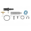 Dump valve ouverte Forge Motorsport pour Ford Focus 4 ST