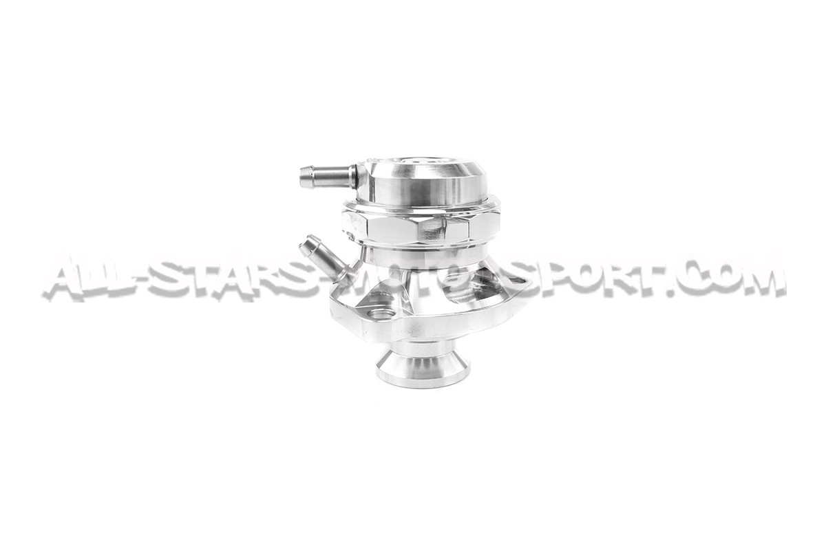 Ford Focus 4 ST Forge Motorsport Blow Off Valve Kit