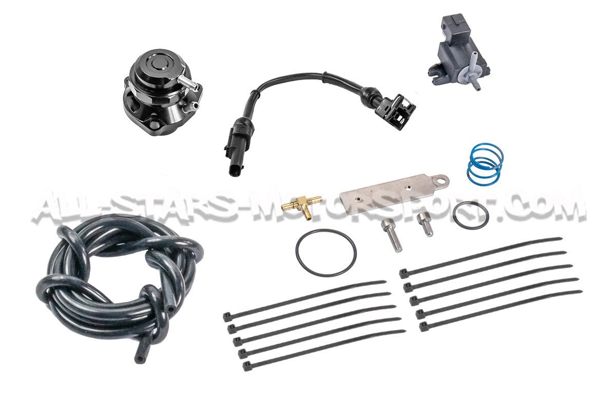 Válvula de descarga de recirculación Forge Motorsport para Golf 8 G...