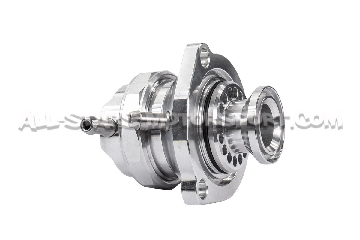Dump valve à recirculation Forge Motorsport pour Golf 8 GTI / Golf ...