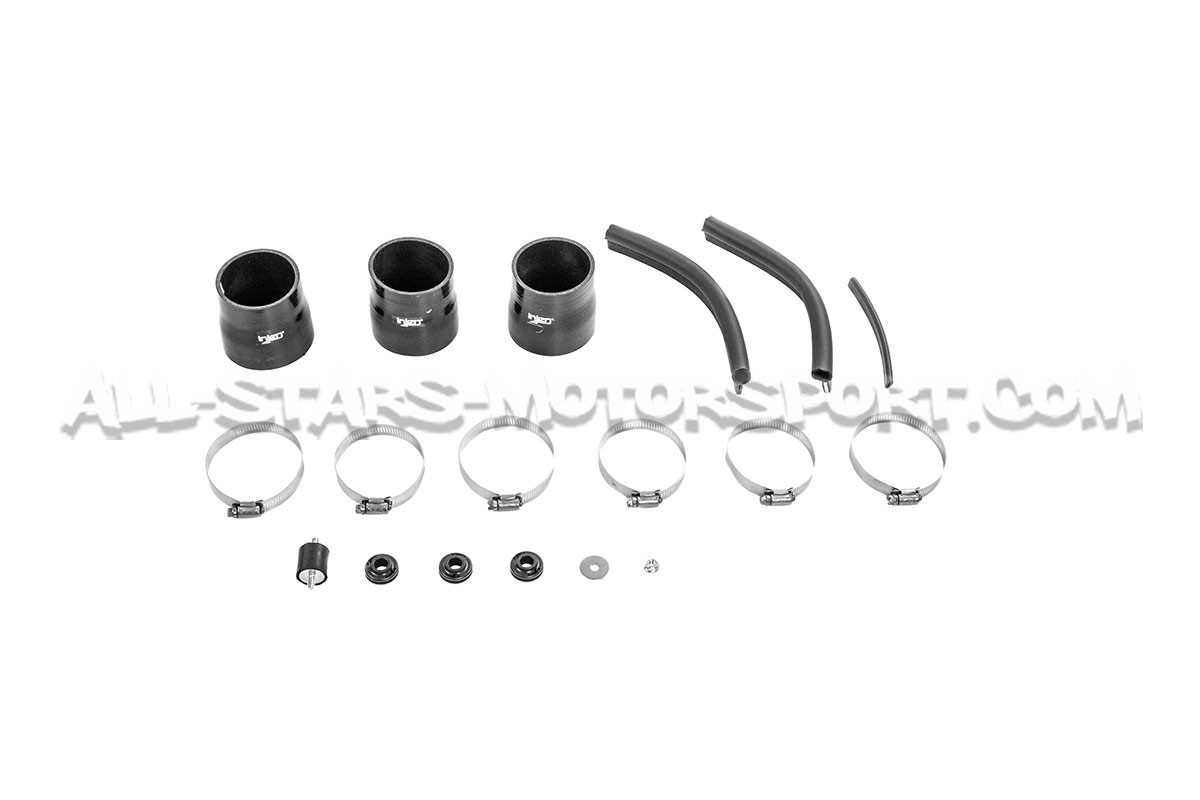 Injen Intake for Audi A3 / TT 8S / Leon 3 1.8 / 2.0 TFSI with MAF