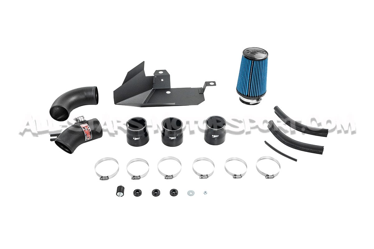 Admisión Injen para Audi A3 / TT 8S / León 3 1.8 / 2.0 TFSI con MAF