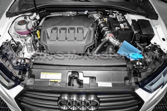 Admission Injen pour Audi A3 / TT 8S / Leon 3 1.8 / 2.0 TFSI avec MAF