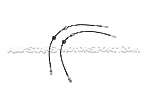 Latiguillos de freno metalicos Goodridge para BMW 235i F22