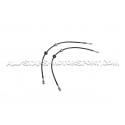 BMW 235i F22 Goodridge Braided Brake Hose Lines Kit