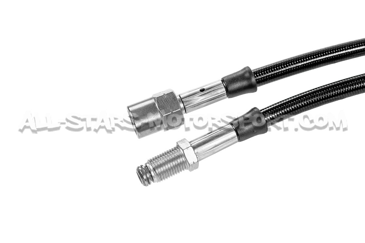 Flexibles de frein aviation Goodridge pour BMW 235i F22