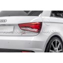 Sticker autocollant TFSI 4xx rouge, blanc ou noir
