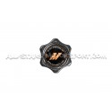 Mishimoto 1.3 bars black or carbon fiber radiator cap