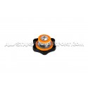 Mishimoto 1.3 bars black or carbon fiber radiator cap