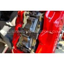 Dixcel Z Type Front Pads for Honda Civic Type R FK2 / FK8 / FL5