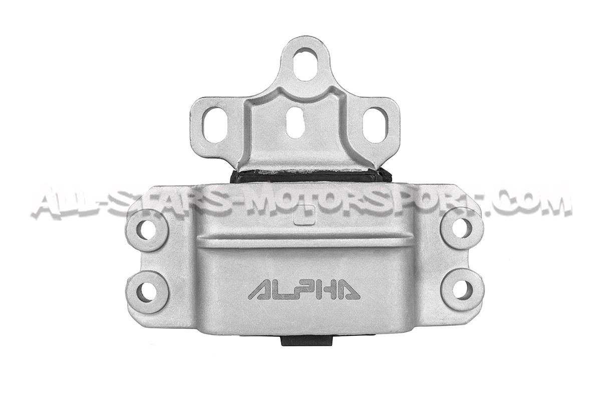 Alpha Competition Reinforced Transmission Mount for Golf 5 GTI / Go...
