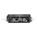 Intercambiador Alpha Competition para BMW 135i / 1M E82 y 335i E9x N54