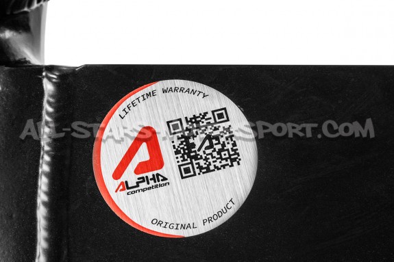 Intercambiador Alpha Competition para BMW 135i / 1M E82 y 335i E9x N54