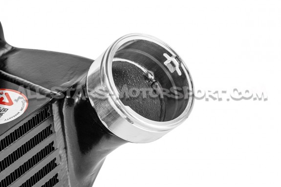 Intercambiador Alpha Competition para BMW 135i / 1M E82 y 335i E9x N54