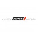 Logo adhesivo APR Small