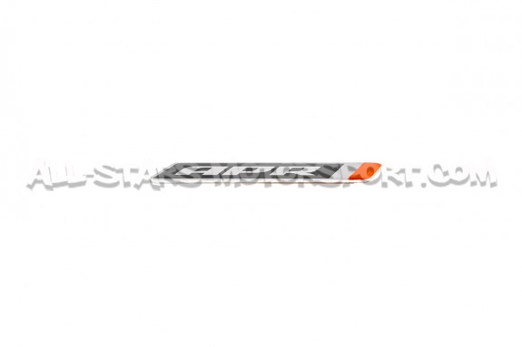 Logo adhesivo APR Small