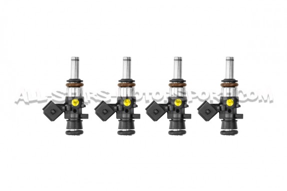S3 8V / Leon 3 Cupra / Golf 7 GTI / Golf 7 R 2.0 TFSI EA888.3 APR 9...