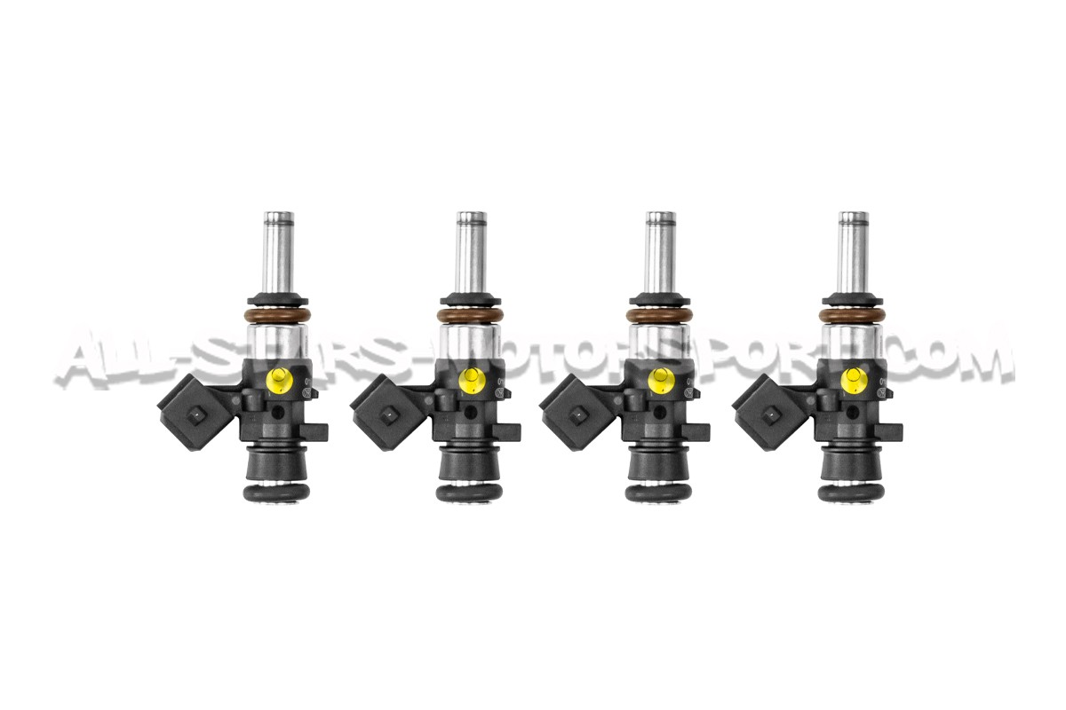 Kit injecteurs APR 980CC pour S3 8V / Leon 3 Cupra / Golf 7 GTI / Golf 7 R 2.0 TFSI EA888.3