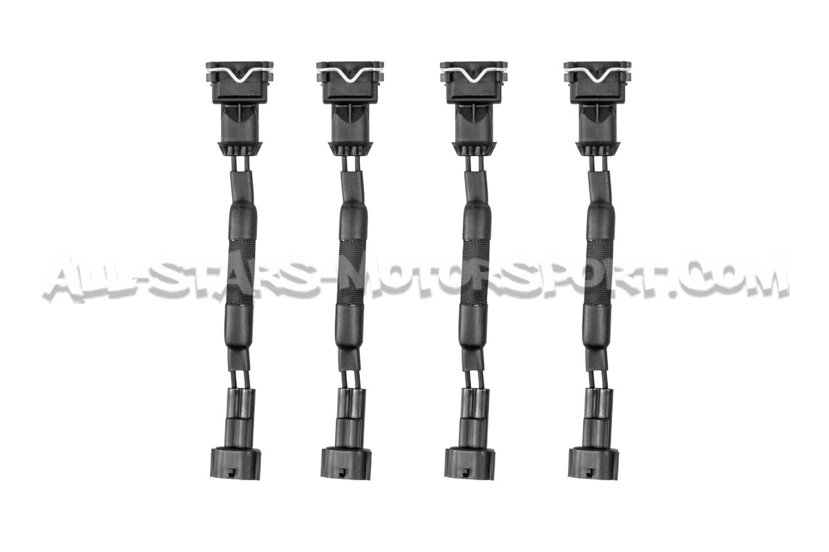 Kit injecteurs APR 980CC pour S3 8V / Leon 3 Cupra / Golf 7 GTI / G...