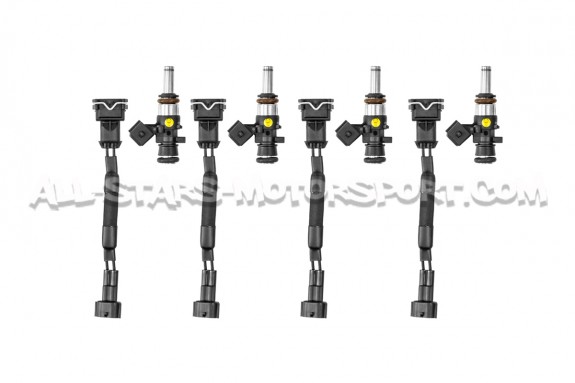 S3 8V / Leon 3 Cupra / Golf 7 GTI / Golf 7 R 2.0 TFSI EA888.3 APR 9...