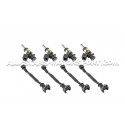 Kit injecteurs APR 980CC pour S3 8V / Leon 3 Cupra / Golf 7 GTI / G...
