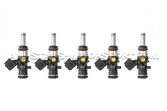 Kit injecteurs APR 980CC pour Audi RS3 8V.5 / 8Y et TTRS 8S
