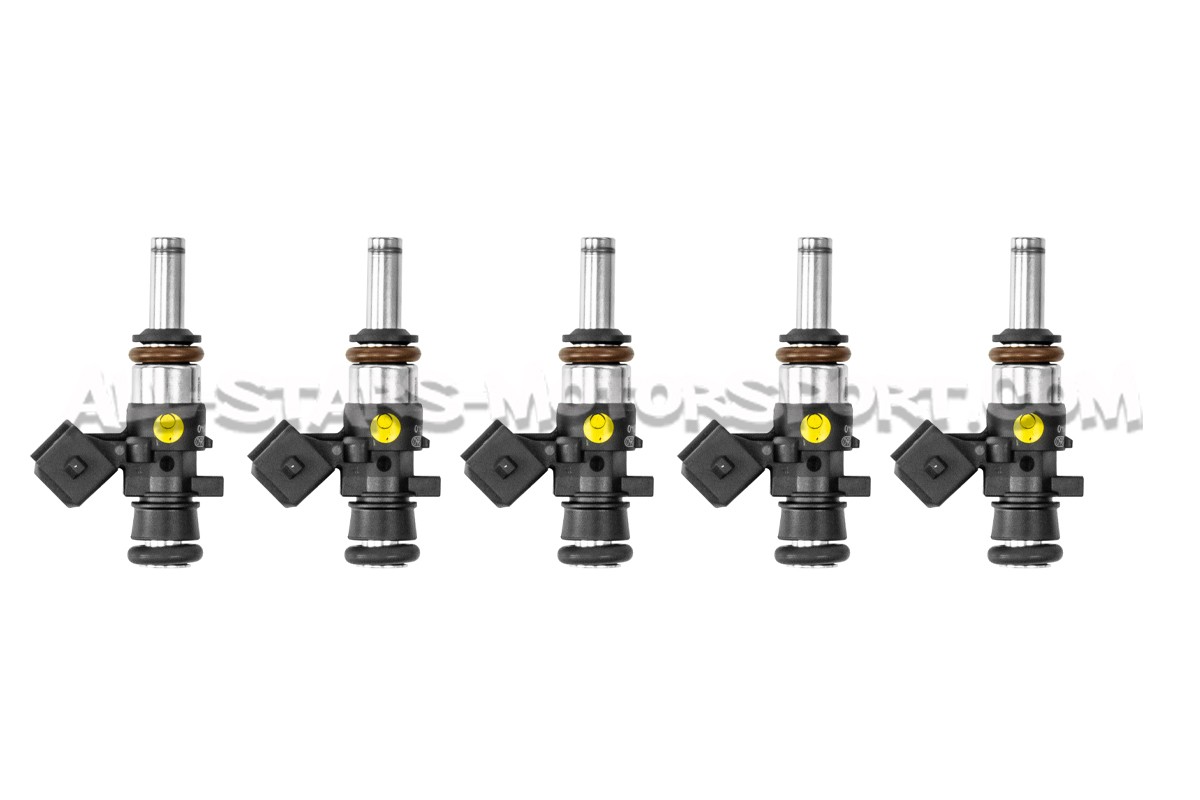 Kit injecteurs APR 980CC pour Audi RS3 8V.5 / 8Y et TTRS 8S