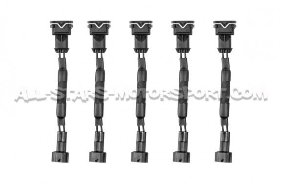 Audi RS3 8V.5 / 8Y and TTRS 8S APR 980cc Fuel Injectors Kit