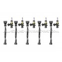 Kit de inyectores APR 980cc para Audi RS3 8V.5 / 8Y y TTRS 8S