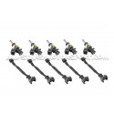 Kit de inyectores APR 980cc para Audi RS3 8V.5 / 8Y y TTRS 8S