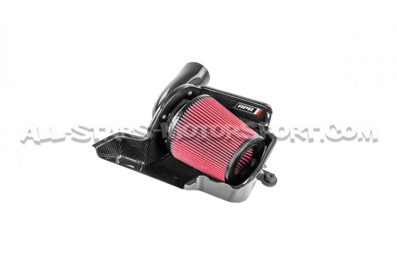 APR Open Carbon Intake for Golf 7 GTI / Golf 7 R / S3 8V / Leon 3 C...