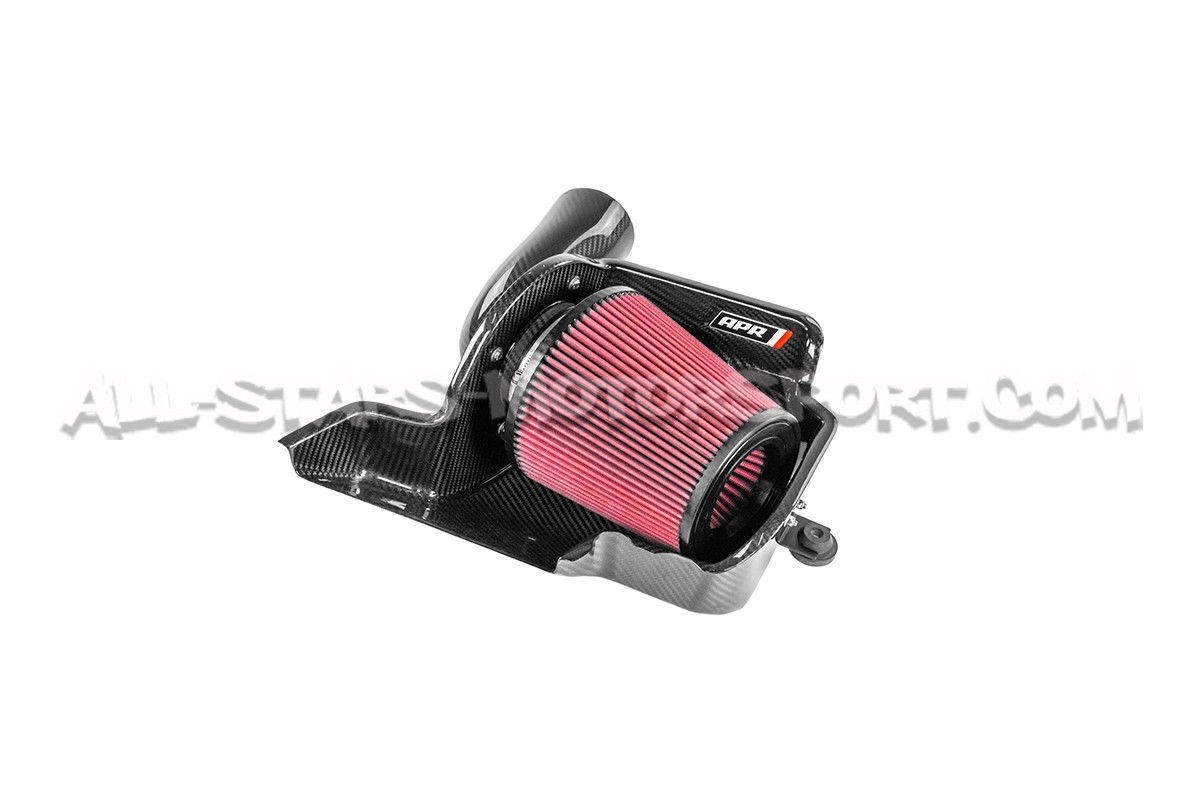 Admission ouverte APR pour Golf 7 GTI / Golf 7 R / S3 8V / Leon 3 Cupra / Golf 8 R / S3 8Y 2.0 TFSI