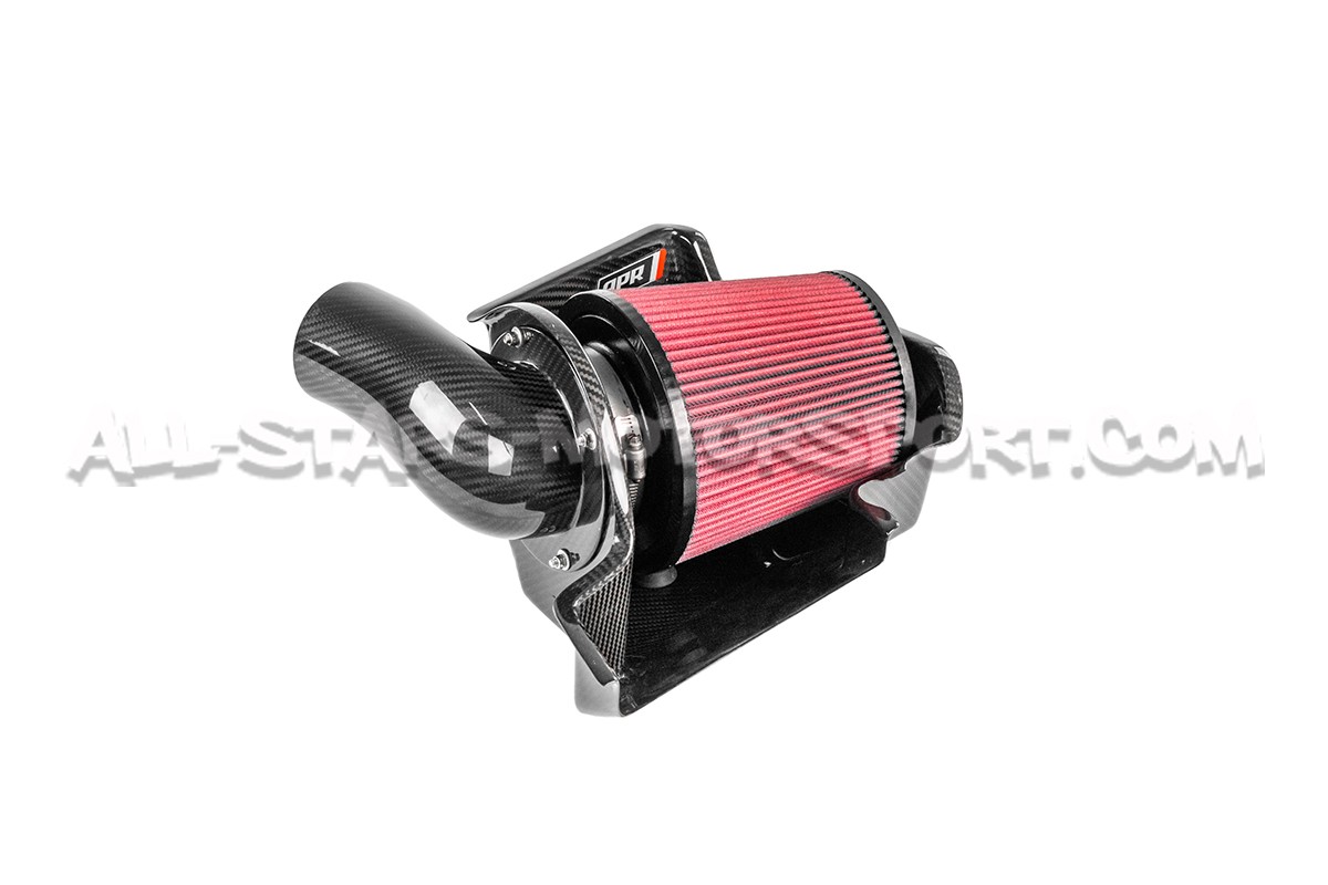 Admisión abierta APR para Golf 7 GTI / Golf 7 R / S3 8V / Leon 3 Cu...